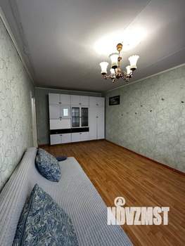 1-к квартира, на длительный срок, 36м2, 2/10 этаж