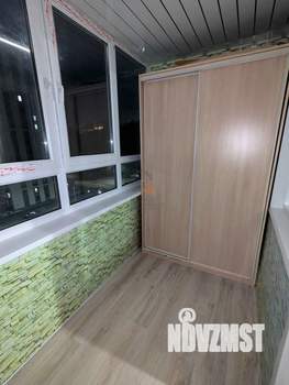 Студия квартира, на длительный срок, 25м2, 8/17 этаж