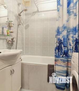 1-к квартира, на длительный срок, 34м2, 4/11 этаж