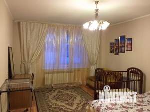 1-к квартира, на длительный срок, 45м2, 1/7 этаж