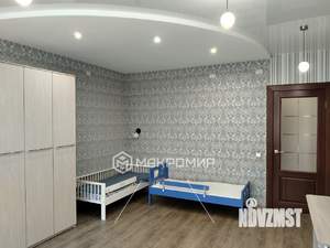3-к квартира, на длительный срок, 95м2, 6/9 этаж