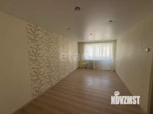 2-к квартира, на длительный срок, 45м2, 4/5 этаж