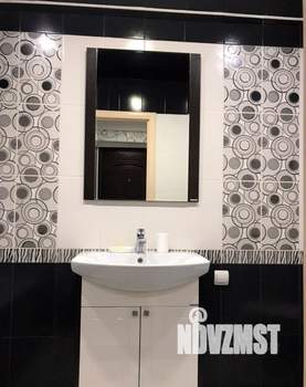 Студия квартира, на длительный срок, 26м2, 11/16 этаж