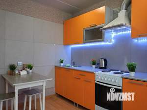 1-к квартира, на длительный срок, 37м2, 7/10 этаж