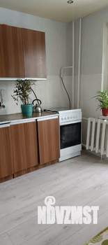 1-к квартира, на длительный срок, 37м2, 4/5 этаж