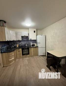 2-к квартира, на длительный срок, 45м2, 14/17 этаж