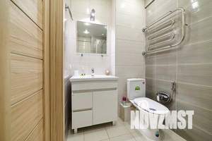 1-к квартира, посуточно, 31м2, 8/16 этаж