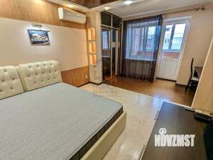 1-к квартира, на длительный срок, 34м2, 4/6 этаж