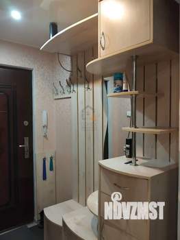 Студия квартира, на длительный срок, 24м2, 10/10 этаж