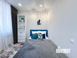 2-к квартира, посуточно, 53м2, 10/25 этаж