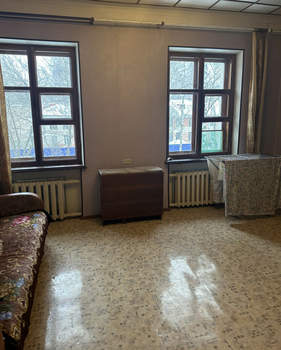 2-к квартира, на длительный срок, 62м2, 3/3 этаж