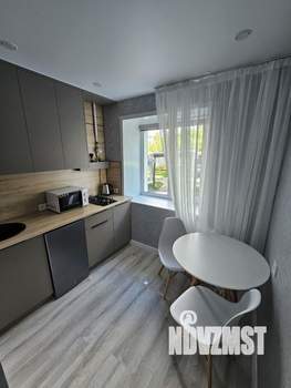 2-к квартира, посуточно, 46м2, 1/1 этаж