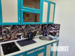 Студия квартира, посуточно, 25м2, 16/17 этаж