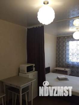 Студия квартира, посуточно, 25м2, 15/17 этаж