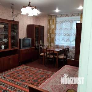 1-к квартира, на длительный срок, 31м2, 2/5 этаж