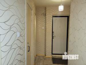 1-к квартира, на длительный срок, 37м2, 1/6 этаж