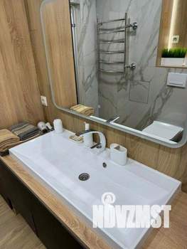 1-к квартира, посуточно, 34м2, 1/1 этаж