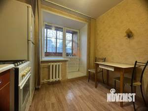 1-к квартира, на длительный срок, 32м2, 2/10 этаж