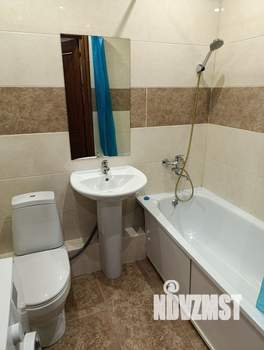 Студия квартира, на длительный срок, 28м2, 5/18 этаж