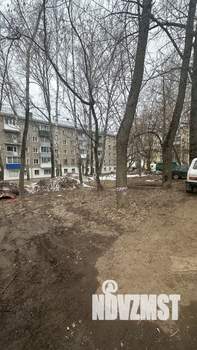 Студия квартира, на длительный срок, 21м2, 2/5 этаж