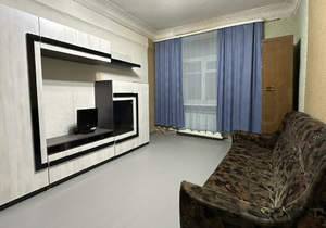 2-к квартира, на длительный срок, 55м2, 3/4 этаж