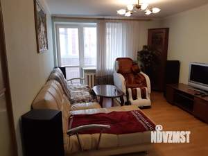 4-к квартира, на длительный срок, 80м2, 8/9 этаж