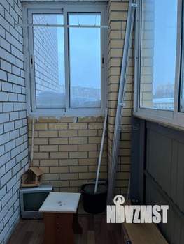 1-к квартира, на длительный срок, 36м2, 4/9 этаж