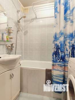 1-к квартира, на длительный срок, 34м2, 4/10 этаж