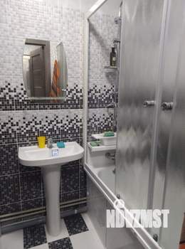 Студия квартира, на длительный срок, 25м2, 7/17 этаж