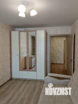 1-к квартира, на длительный срок, 46м2, 5/11 этаж