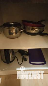 Студия квартира, посуточно, 28м2, 16/17 этаж