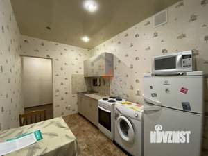 1-к квартира, на длительный срок, 38м2, 2/7 этаж