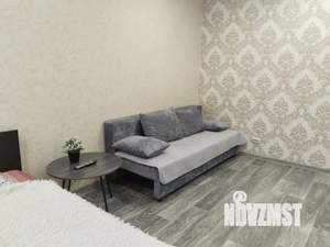 1-к квартира, посуточно, 36м2, 1/9 этаж