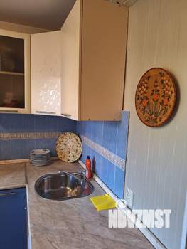 1-к квартира, на длительный срок, 30м2, 3/5 этаж