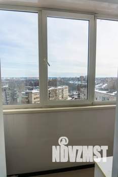 1-к квартира, посуточно, 45м2, 8/8 этаж