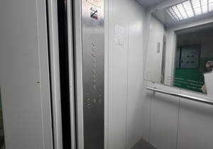 1-к квартира, на длительный срок, 33м2, 5/10 этаж