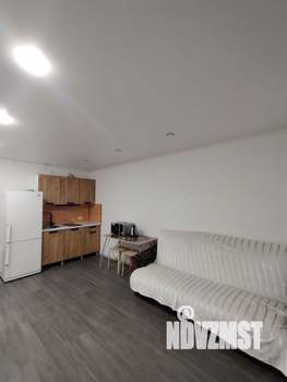 Студия квартира, на длительный срок, 23м2, 8/10 этаж