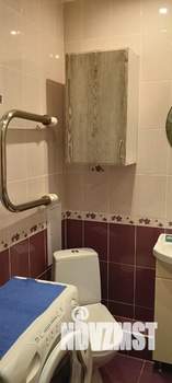 Студия квартира, на длительный срок, 22м2, 8/18 этаж