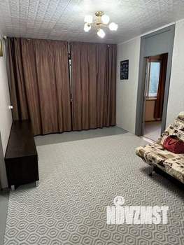 2-к квартира, на длительный срок, 45м2, 3/5 этаж