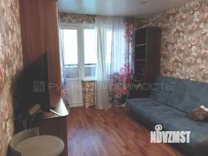 1-к квартира, на длительный срок, 33м2, 1/5 этаж