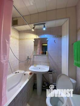 2-к квартира, на длительный срок, 59м2, 2/4 этаж