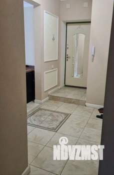 2-к квартира, на длительный срок, 50м2, 2/4 этаж