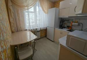 1-к квартира, на длительный срок, 32м2, 3/5 этаж