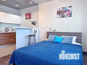 Студия квартира, посуточно, 36м2, 10/10 этаж