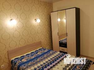 3-к квартира, посуточно, 70м2, 1/1 этаж