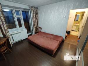 1-к квартира, на длительный срок, 30м2, 8/9 этаж