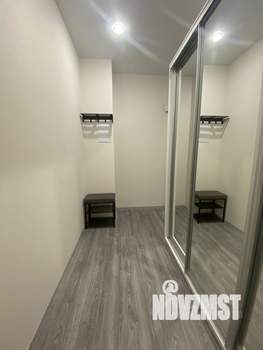 1-к квартира, на длительный срок, 44м2, 2/9 этаж