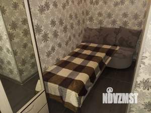 Студия квартира, посуточно, 25м2, 12/17 этаж