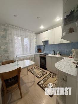 2-к квартира, на длительный срок, 42м2, 3/10 этаж