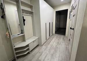 2-к квартира, на длительный срок, 46м2, 6/9 этаж